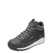 FILA 1010736 Alpha mid 16Z Black/Castle Rock