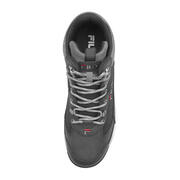 FILA 1010736 Alpha mid 16Z Black/Castle Rock