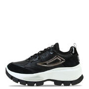 FILA 1011112 City Hiking L wmn 25Y Black