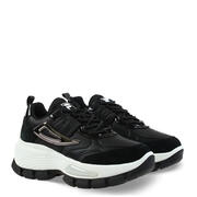 FILA 1011112 City Hiking L wmn 25Y Black