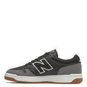 New Balance BB480LBR-001 BLACK