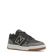 New Balance BB480LBR-001 BLACK