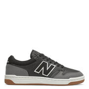 New Balance BB480LBR-001 BLACK
