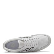 New Balance BB480LBS-100 WHITE