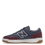 New Balance BB480LIB-582 DARK NAVY