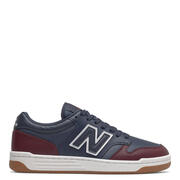 New Balance BB480LIB-582 DARK NAVY