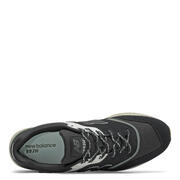 New Balance CM997HPP-001 BLACK