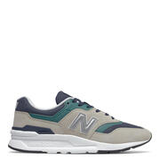 New Balance CM997HTB-261 TAN