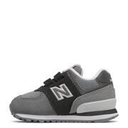 New Balance IV574WR1-001 BLACK