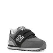 New Balance IV574WR1-001 BLACK