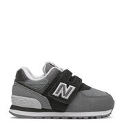 New Balance IV574WR1-001 BLACK