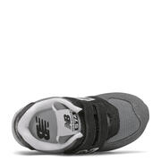 New Balance IV574WR1-001 BLACK
