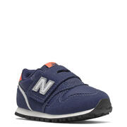 New Balance IZ373WN2-415 NAVY/RED