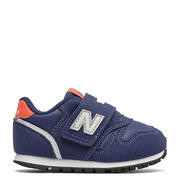 New Balance IZ373WN2-415 NAVY/RED