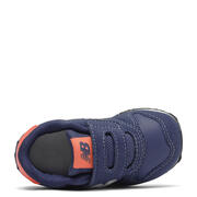 New Balance IZ373WN2-415 NAVY/RED