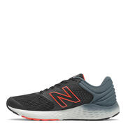 New Balance M520CB7-009 BLACK/RED