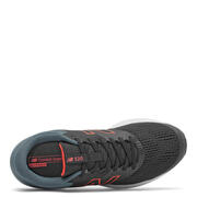 New Balance M520CB7-009 BLACK/RED