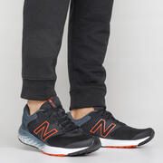 New Balance M520CB7-009 BLACK/RED