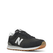New Balance ML515HL3-001 BLACK