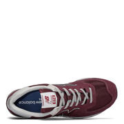 New Balance ML574EGB-512 BURGUNDY