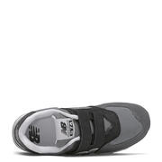 New Balance PV574WR1-001 BLACK