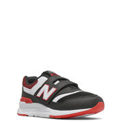 New Balance PZ997HMK-001 BLACK