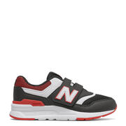 New Balance PZ997HMK-001 BLACK