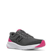 New Balance W411CK2-987 PHANTOM/BLACK