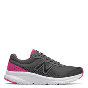 New Balance W411CK2-987 PHANTOM/BLACK