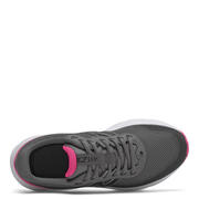 New Balance W411CK2-987 PHANTOM/BLACK
