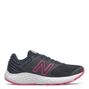 New Balance W520CB7-427 NAVY/PINK