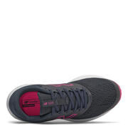 New Balance W520CB7-427 NAVY/PINK