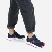 New Balance W520CB7-427 NAVY/PINK