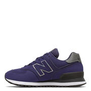 New Balance WL574DG2-410 NAVY