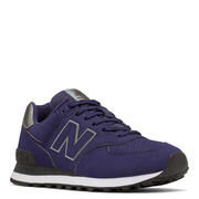 New Balance WL574DG2-410 NAVY
