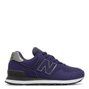 New Balance WL574DG2-410 NAVY
