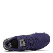 New Balance WL574DG2-410 NAVY