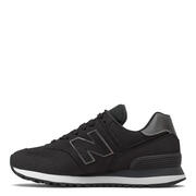 New Balance WL574DM2-001 BLACK