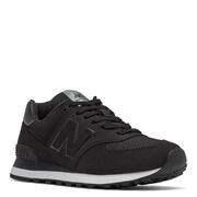 New Balance WL574DM2-001 BLACK
