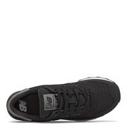 New Balance WL574DM2-001 BLACK