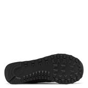 New Balance WL574DM2-001 BLACK