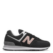 New Balance WL574HB2-001 BLACK