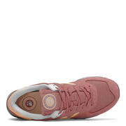 New Balance WL574HD2-512 BURGUNDY