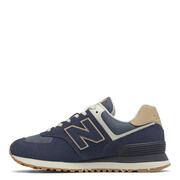 New Balance WL574S02-410 NAVY