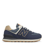 New Balance WL574S02-410 NAVY