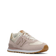 New Balance WL574SP2-639 RED MULTI