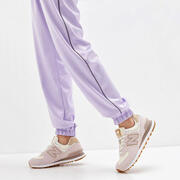 New Balance WL574SP2-639 RED MULTI