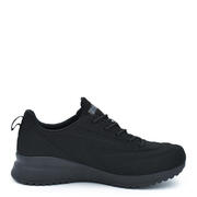 Skechers 117178-BBK-BOBS SQUAD 3