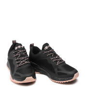 Skechers 117186-BLK-BOBS SQUAD 3