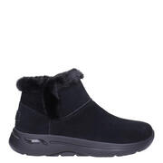 Skechers 144400-BBK-GO WALK ARCH FIT